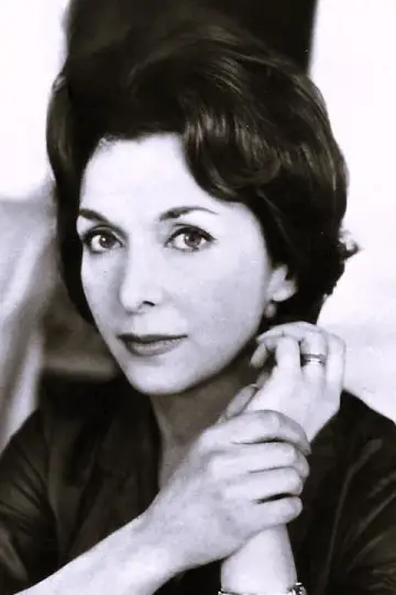 Zdjęcie Maxine Audley #144064