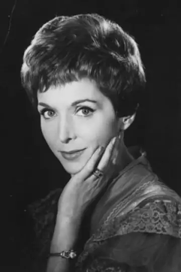Zdjęcie Maxine Audley #144065