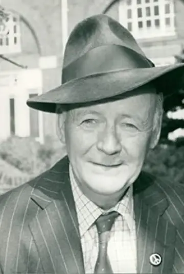 Zdjęcie Robert Urquhart #259048