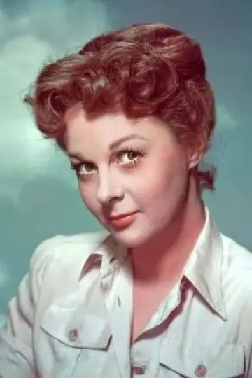 Zdjęcie Suzan Hejward (Susan Hayward) #264830