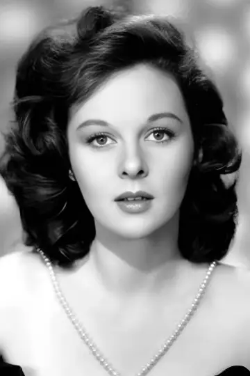 Zdjęcie Suzan Hejward (Susan Hayward) #404178