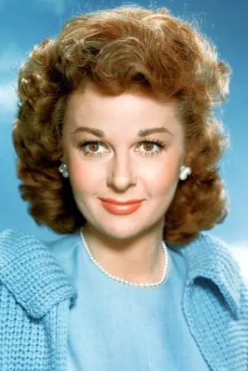 Zdjęcie Suzan Hejward (Susan Hayward) #404179
