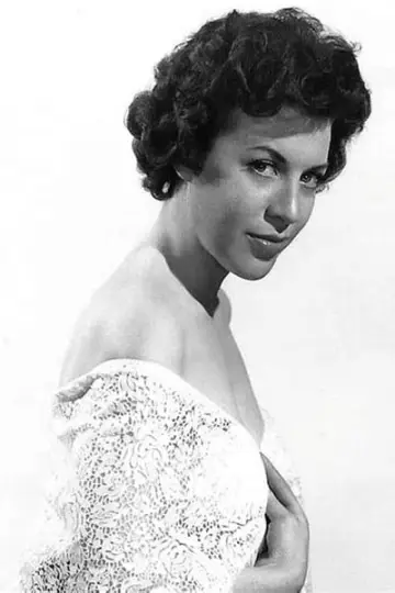 Zdjęcie Valerie Gaunt #117393