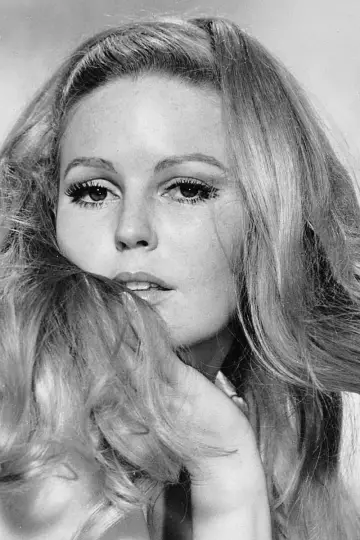 Zdjęcie Weronika Carlson (Veronica Carlson) #242680
