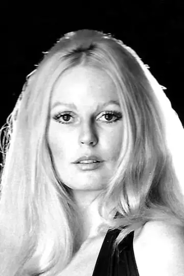 Zdjęcie Weronika Carlson (Veronica Carlson) #242681