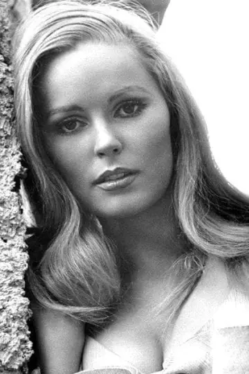 Zdjęcie Weronika Carlson (Veronica Carlson) #242682