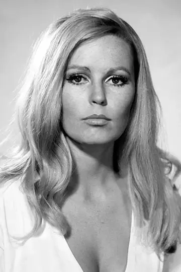 Zdjęcie Weronika Carlson (Veronica Carlson) #242684