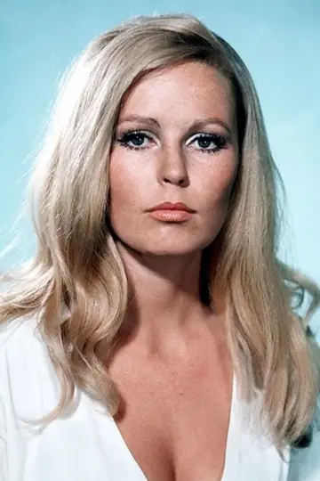 Zdjęcie Weronika Carlson (Veronica Carlson) #242685