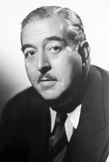 Zdjęcie Walter Connolly #127895