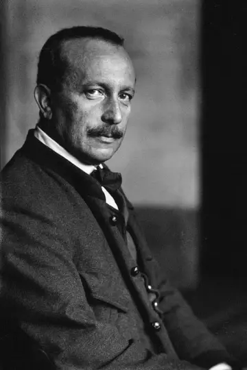 Zdjęcie Felix Salten #72872