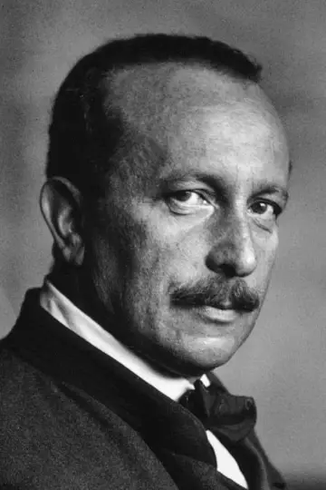 Zdjęcie Felix Salten #72873