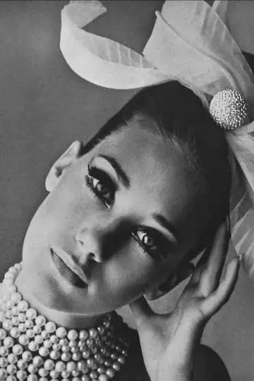 Zdjęcie Marisa Berenson #108545