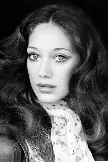 Zdjęcie Marisa Berenson #108546