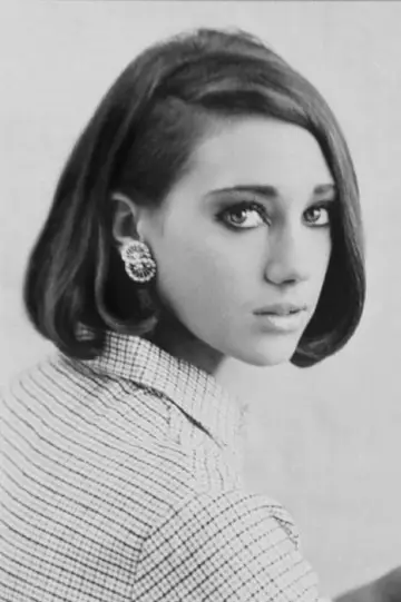 Zdjęcie Marisa Berenson #108547