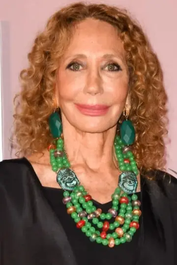 Zdjęcie Marisa Berenson #108548