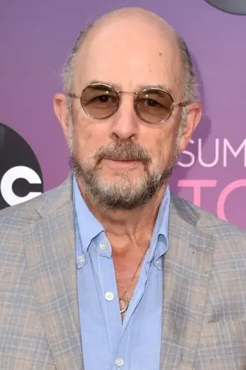 Zdjęcie Richard Schiff #6833