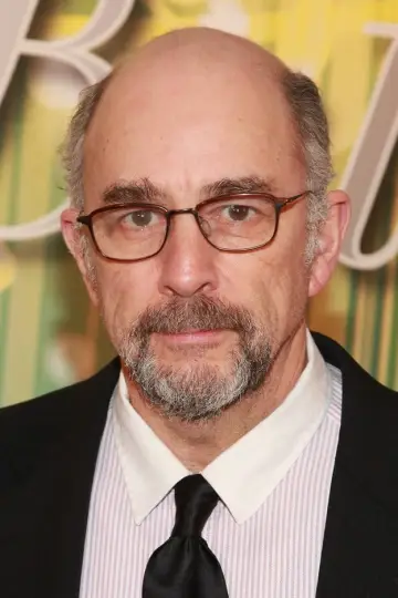 Zdjęcie Richard Schiff #6834