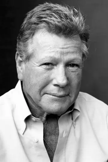 Zdjęcie Ryan O'Neal #83160