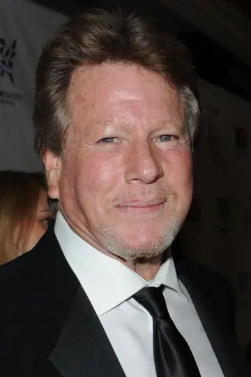 Zdjęcie Ryan O'Neal #83161