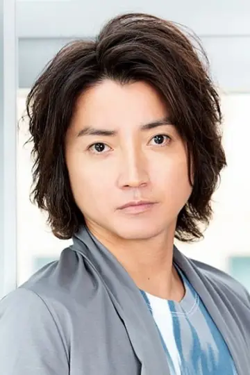 Zdjęcie Tatsuya Fujiwara #60774