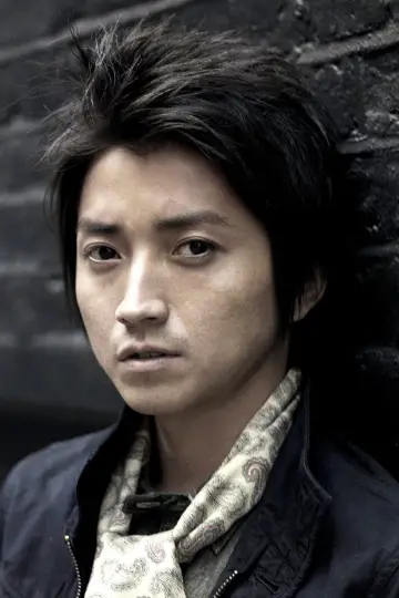 Zdjęcie Tatsuya Fujiwara #60775