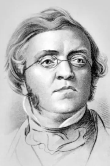 Zdjęcie William Makepeace Thackeray #108574