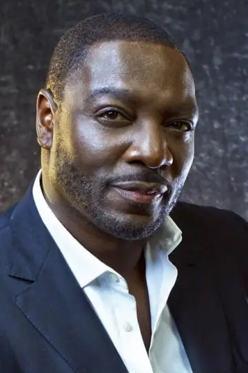Zdjęcie Adewale Akinnuoye-Agbaje #30520
