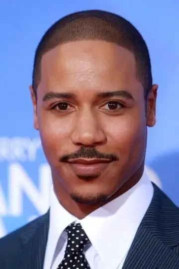 Zdjęcie Brian J. White #45671