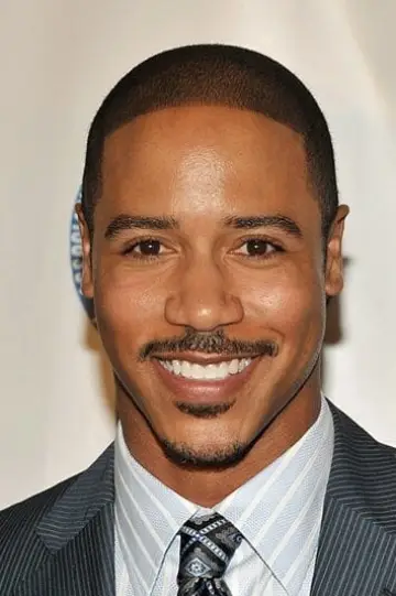 Zdjęcie Brian J. White #45673