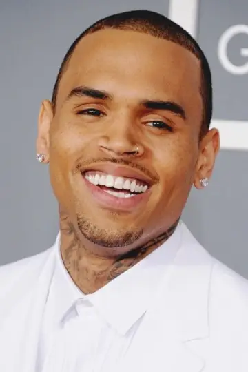 Zdjęcie Chris Brown #109294