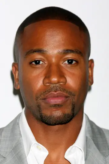 Zdjęcie Columbus Short #28246