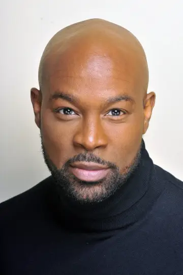 Zdjęcie Darrin Henson #29385