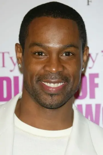 Zdjęcie Darrin Henson #29386