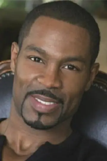 Zdjęcie Darrin Henson #29387