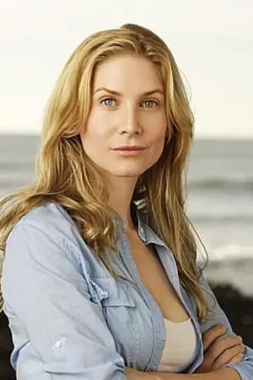 Zdjęcie Elizabeth Mitchell #28358