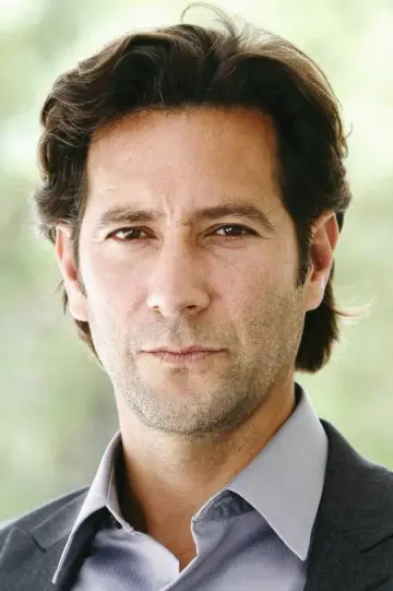 Zdjęcie Henry Ian Cusick #110664
