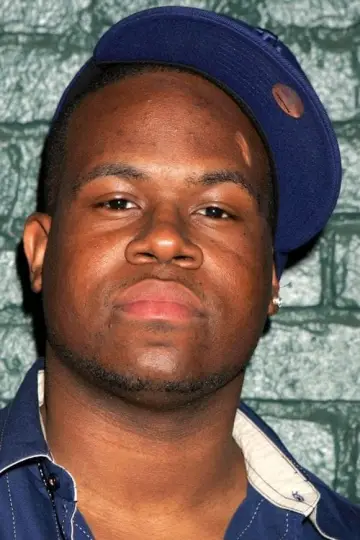 Zdjęcie Jermaine Williams #109293