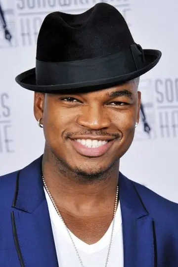 Zdjęcie Ne-Yo #55309