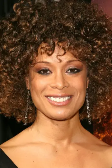 Zdjęcie Valarie Pettiford #109296
