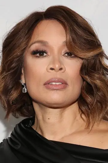 Zdjęcie Valarie Pettiford #109298