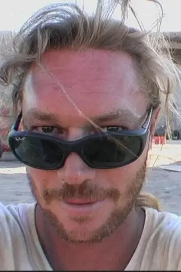 Zdjęcie Zack Grobler #69259