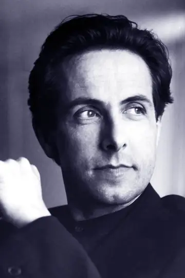 Zdjęcie Clive Barker #81195