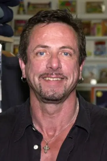 Zdjęcie Clive Barker #81196