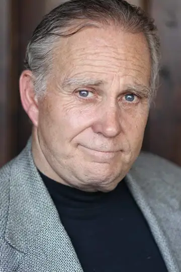 Zdjęcie G. Larry Butler #92497