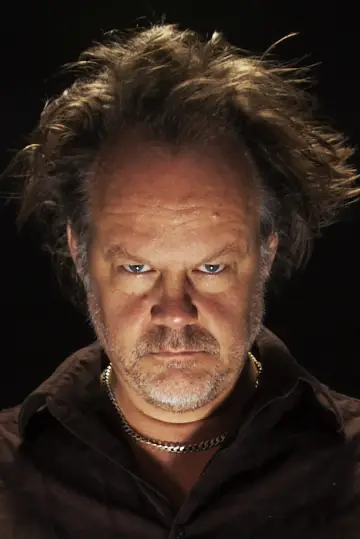 Zdjęcie Larry Fessenden #9708