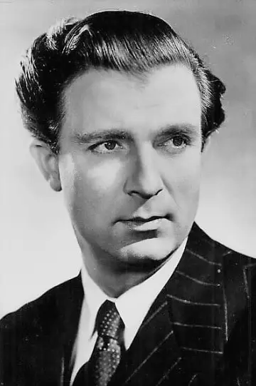 Zdjęcie Norman Wooland #93129