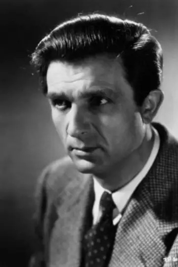 Zdjęcie Norman Wooland #93130