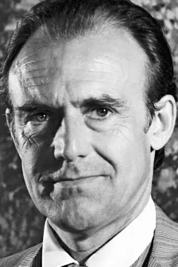 Zdjęcie Richard Bull #103730