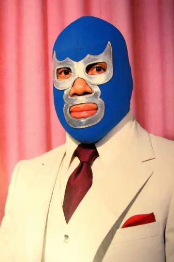 Zdjęcie  (Blue Demon) #284428
