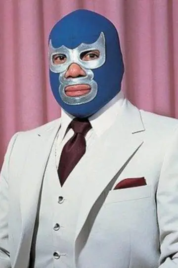 Zdjęcie  (Blue Demon) #405332